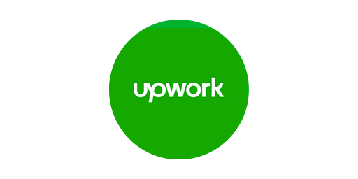 upwork logo